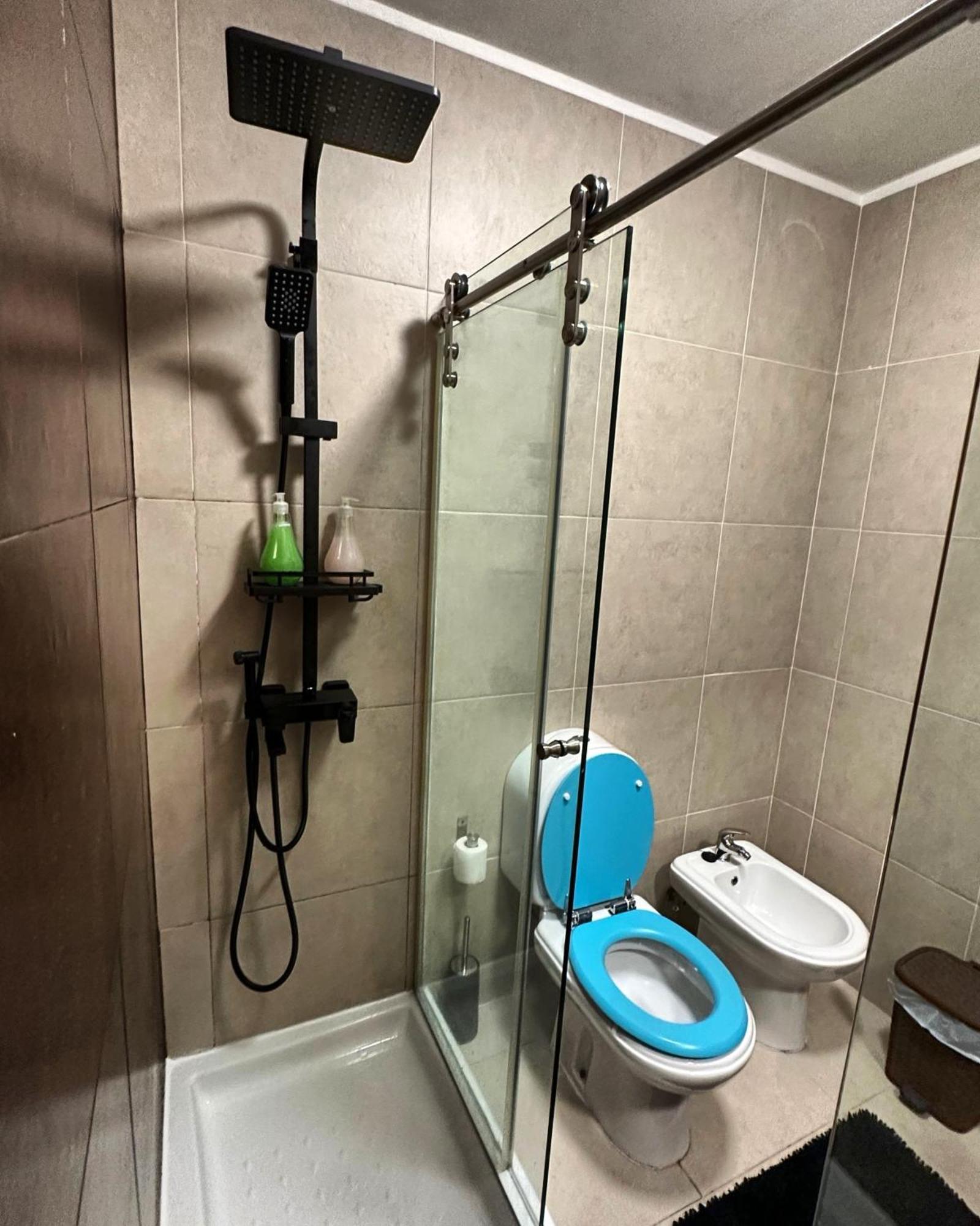 Modern Private Suite With Balcony & Bathroom - King And Queen Beds Vila Nova de Gaia Exterior foto